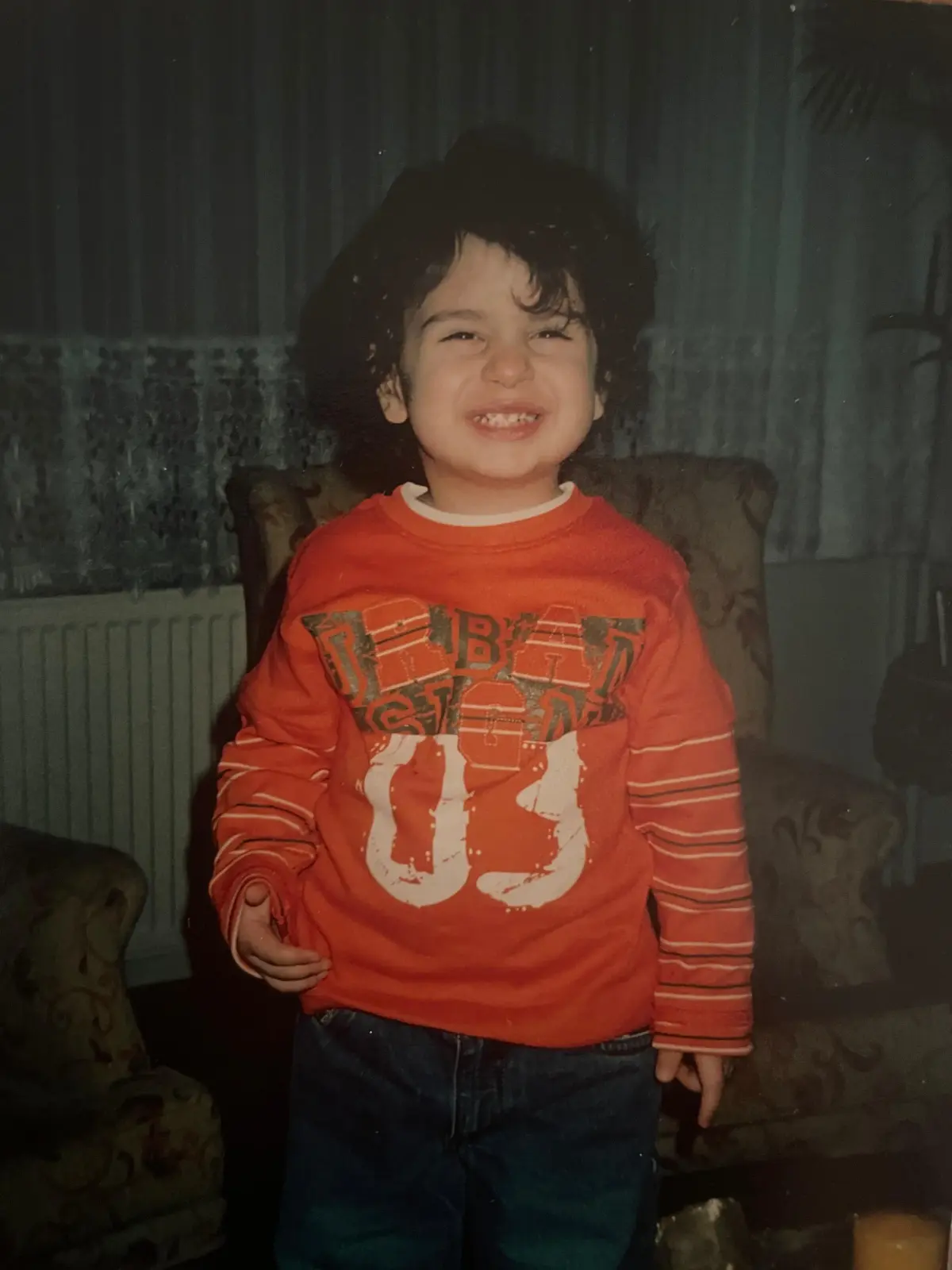 Göktuğ Ardahan